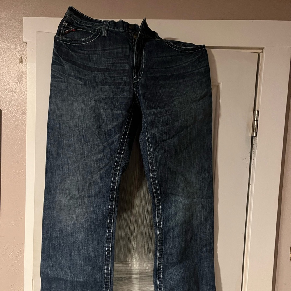 FR Ariat pants 34x34